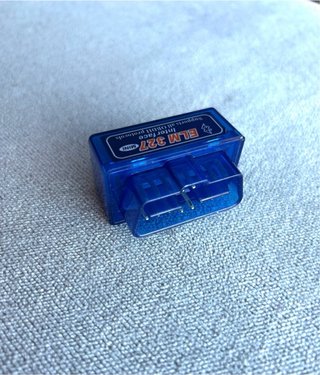 OBD2 Detecta y elimina fallos motor NUEVO
