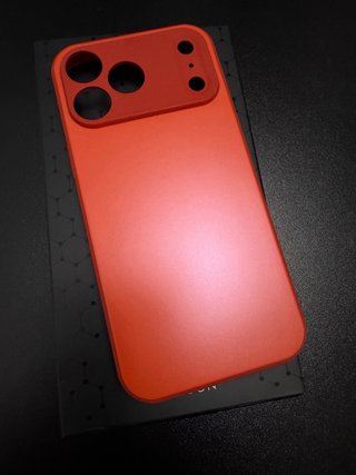 Caudabe Paragon iPhone 17 pro max