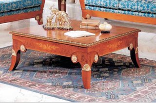 Mesa Comedor Madera y Sillas Tapizadas