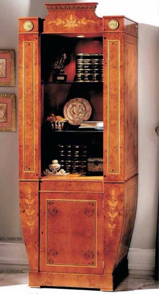 Mesa Comedor Madera y Sillas Tapizadas