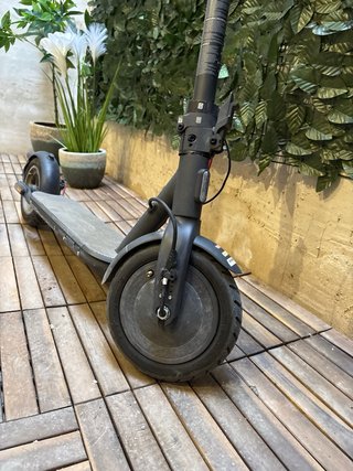 Patinete Eléctrico Xiaomi 4 10”