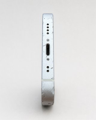 iPhone 12 mini 64GB bianco