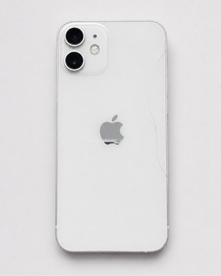 iPhone 12 mini 64GB bianco