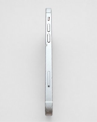 iPhone 12 mini 64GB bianco