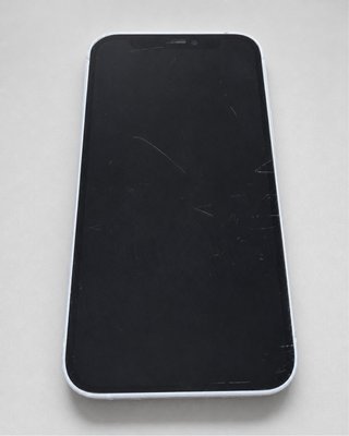 iPhone 12 mini 64GB bianco