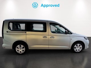 Volkswagen Caddy Maxi Origin 2.0 TDI 75 kW (102 CV)
