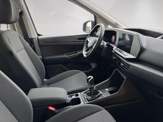Volkswagen Caddy Maxi Origin 2.0 TDI 75 kW (102 CV)