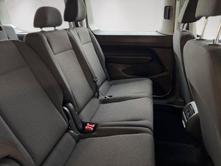 Volkswagen Caddy Maxi Origin 2.0 TDI 75 kW (102 CV)