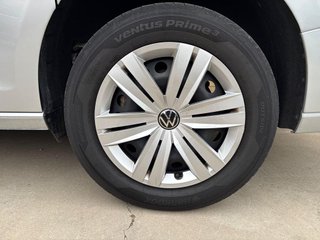 Volkswagen Caddy Maxi Origin 2.0 TDI 75 kW (102 CV)