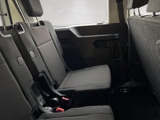 Volkswagen Caddy Maxi Origin 2.0 TDI 75 kW (102 CV)