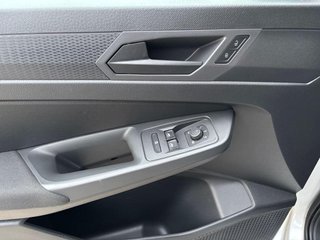 Volkswagen Caddy Maxi Origin 2.0 TDI 75 kW (102 CV)