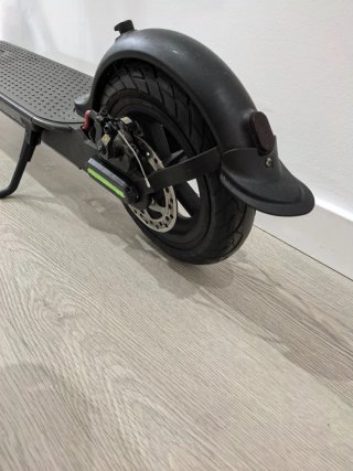 Patinete Eléctrico Xiaomi Pro 2