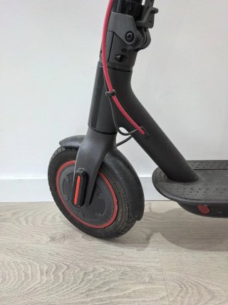 Patinete Eléctrico Xiaomi Pro 2
