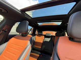 Mercedes Clase C C 220 d 4MATIC Estate