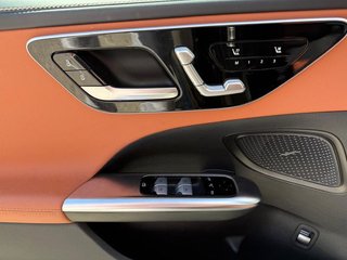 Mercedes Clase C C 220 d 4MATIC Estate