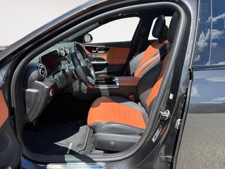 Mercedes Clase C C 220 d 4MATIC Estate