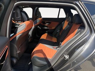 Mercedes Clase C C 220 d 4MATIC Estate