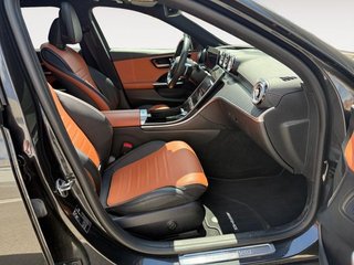 Mercedes Clase C C 220 d 4MATIC Estate