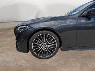 Mercedes Clase C C 220 d 4MATIC Estate