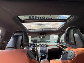 Mercedes Clase C C 220 d 4MATIC Estate