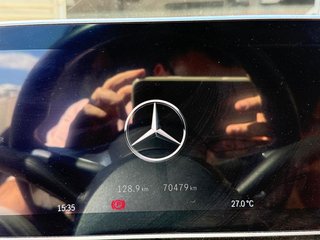 Mercedes Clase C C 220 d 4MATIC Estate