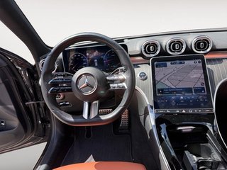 Mercedes Clase C C 220 d 4MATIC Estate
