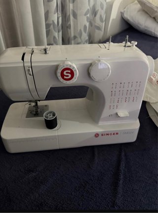 maquina de coser