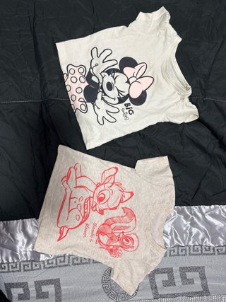 Ropa bebé 9-12 meses