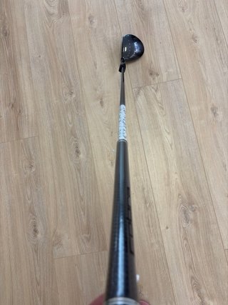 Driver Cobra DS Adapt Max K 10.5 Varilla Stiff