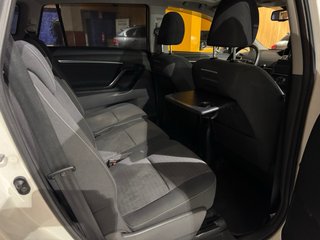 Toyota Verso 2018 7 plazas automatico