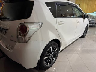 Toyota Verso 2018 7 plazas automatico