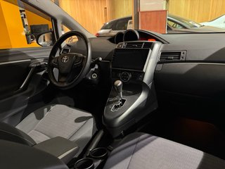 Toyota Verso 2018 7 plazas automatico