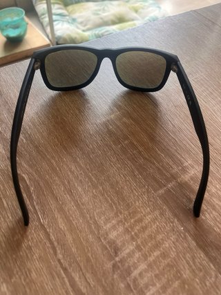 Gafas de sol Ray-Ban polarizadas