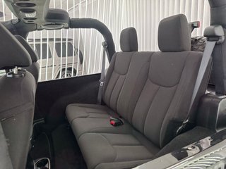 Jeep Wrangler 2.8 CRD Sahara
