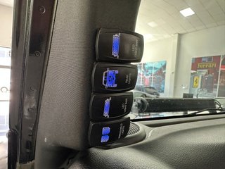 Jeep Wrangler 2.8 CRD Sahara