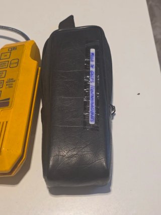 Detector Fugas Refrigerante CPS L-790a