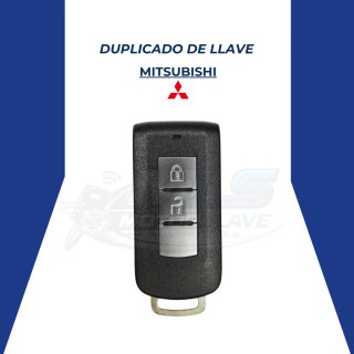 Copia de llaves para coches
