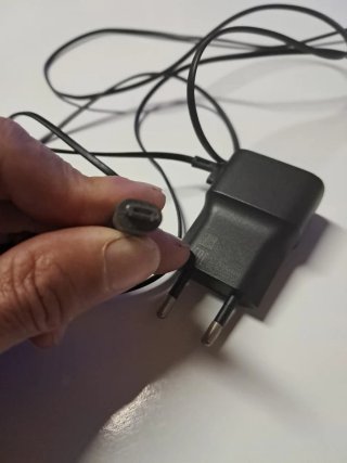 Cargador Nokia