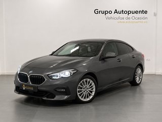 BMW Serie 218d Gran Coupé