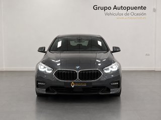 BMW Serie 218d Gran Coupé