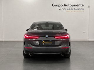 BMW Serie 218d Gran Coupé