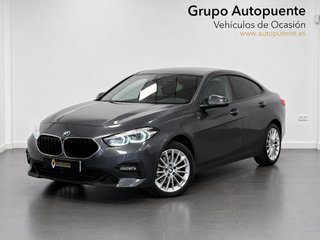BMW Serie 218d Gran Coupé