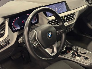BMW Serie 218d Gran Coupé