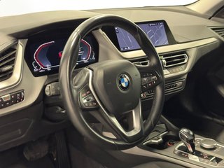 BMW Serie 218d Gran Coupé
