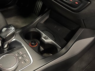 BMW Serie 218d Gran Coupé