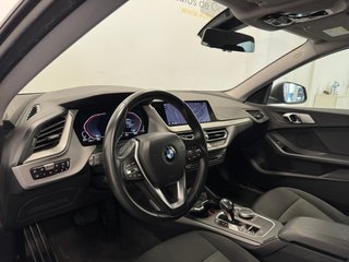 BMW Serie 218d Gran Coupé