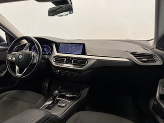BMW Serie 218d Gran Coupé