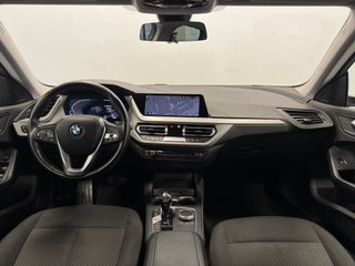 BMW Serie 218d Gran Coupé