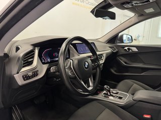 BMW Serie 218d Gran Coupé