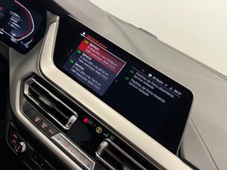 BMW Serie 218d Gran Coupé